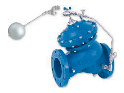 Controle de nível para caixa d'agua Controle de nível para caixa d'agua