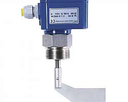 Controle de nível para caixa d'agua Controle de nível para caixa d'agua