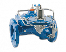 Controle de nível para caixa d'agua Controle de nível para caixa d'agua