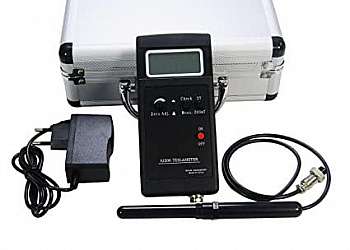 Medidor magnético Medidor magnético