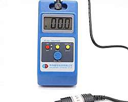 Fábrica de medidor de magnetismo Fábrica de medidor de magnetismo