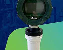 Sensor fotoelétrico alta temperatura Sensor fotoelétrico alta temperatura