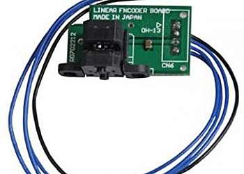 Sensor Encoder Sensor Encoder