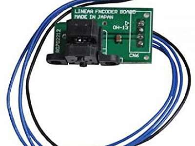 Sensor encoder incremental Sensor encoder incremental