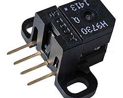 Sensor encoder incremental Sensor encoder incremental