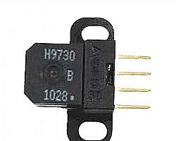 Sensor encoder incremental Sensor encoder incremental