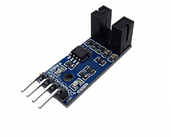 Sensor encoder incremental Sensor encoder incremental