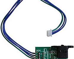 Sensor encoder incremental Sensor encoder incremental