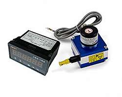Sensor encoder incremental Sensor encoder incremental