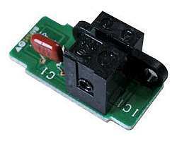 Sensor encoder incremental Sensor encoder incremental