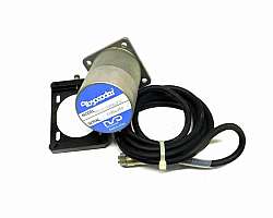Sensor encoder incremental Sensor encoder incremental