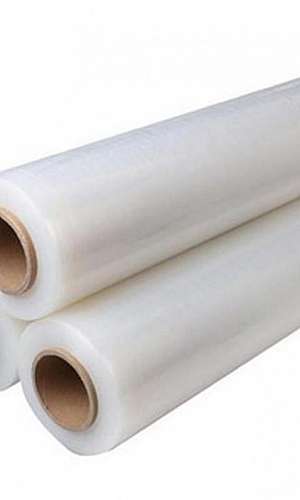 Bobina filme stretch fabricante Bobina filme stretch fabricante