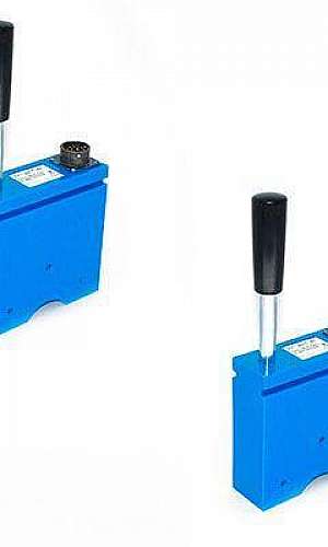 Bobina segmentada diferencial Bobina segmentada diferencial