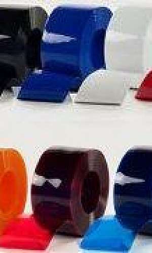 Bobinas de pvc Bobinas de pvc