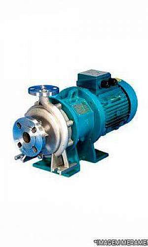 Bombas magnéticas metálicas valor em SP Bombas magnéticas metálicas valor em SP