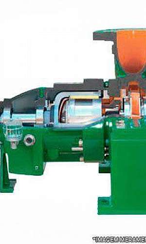 Bombas magnéticas metálicas valor Bombas magnéticas metálicas valor