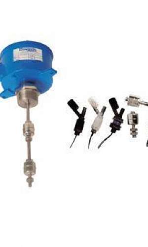 Chave de nível boia Chave de nível boia