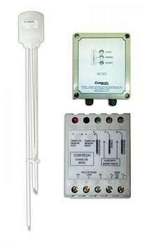 Chave de nível condutiva Chave de nível condutiva