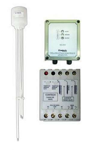 Chave de nível magnética Chave de nível magnética