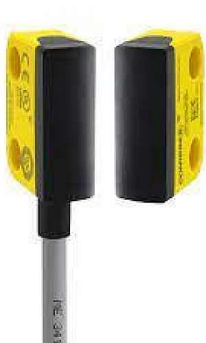 Chave magnética contrinex Chave magnética contrinex