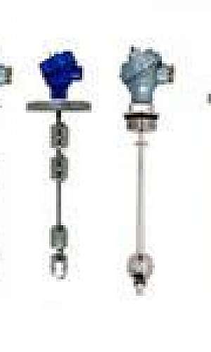 Comprar boia de nível magnética industrial Comprar boia de nível magnética industrial