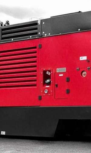 Compressor de ar para poço artesiano Compressor de ar para poço artesiano