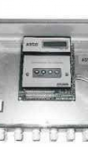 Controlador de limpeza Controlador de limpeza