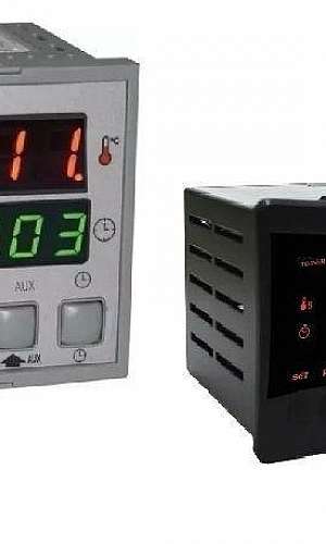 Controladores para forno Controladores para forno