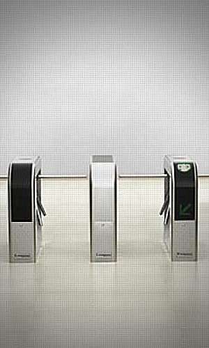 Controle de acesso empresas Controle de acesso empresas