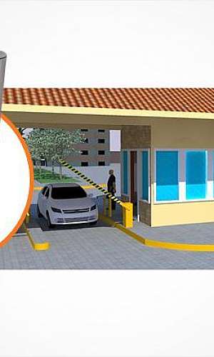 controle de acesso controle de acesso