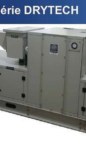 Controle de umidade Controle de umidade