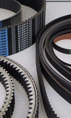 Correntes industriais Correntes industriais