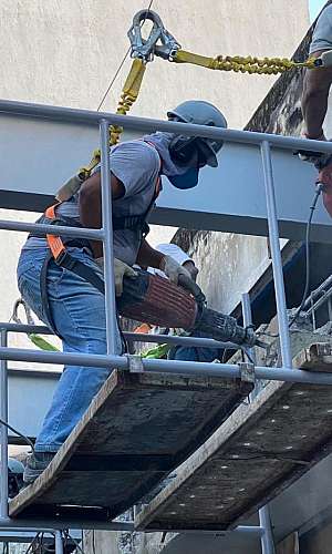 Demolição controlada preço Demolição controlada preço