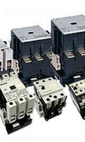 Distribuidora de contatores Distribuidora de contatores