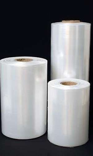 Empresa de bobinas plásticas Empresa de bobinas plásticas