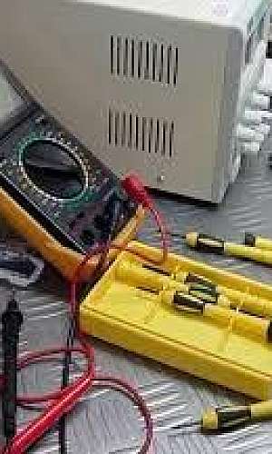 Empresa de calibração de instrumentos SP Empresa de calibração de instrumentos SP