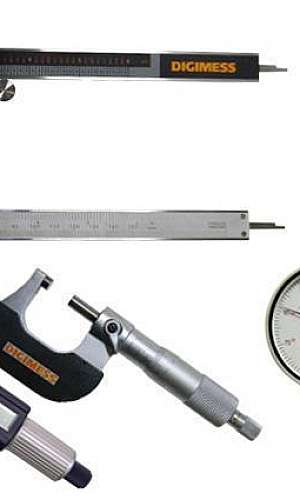 Empresa de calibração de instrumentos Empresa de calibração de instrumentos