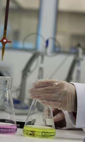 Empresa de calibração Empresa de calibração