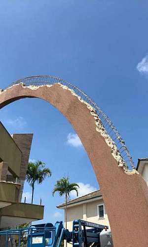 Empresa de demolição controlada Empresa de demolição controlada