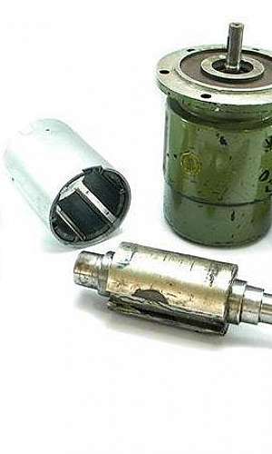 Empresa de Magnetização e Desmagnetização Empresa de Magnetização e Desmagnetização