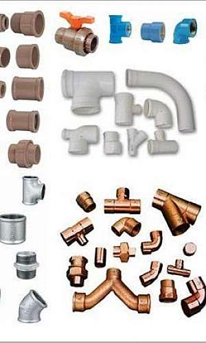 Empresa de materiais hidráulicos Empresa de materiais hidráulicos