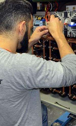 Empresa de Reforma de Equipamento Magnético  Empresa de Reforma de Equipamento Magnético