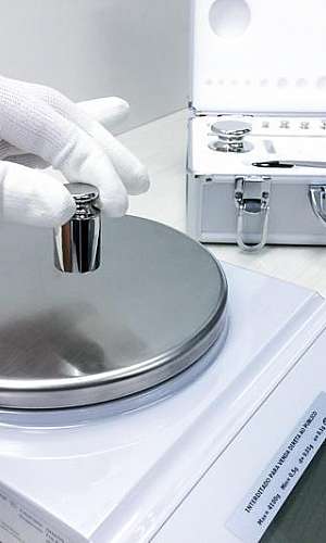 Empresa Especializada em Calibração  Empresa Especializada em Calibração