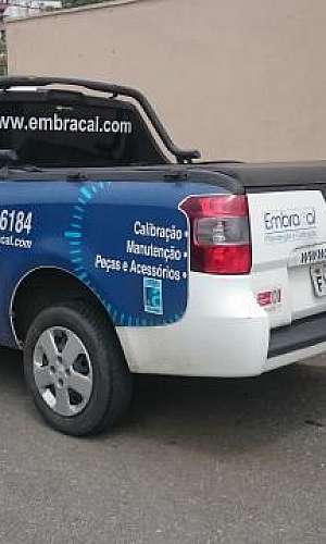 Empresas de calibração RBC Empresas de calibração RBC