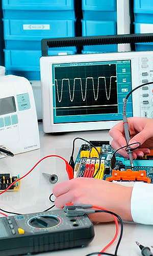 Empresas de calibração Empresas de calibração