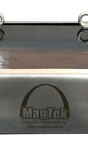 Equipamentos de Separação Ferrosa Equipamentos de Separação Ferrosa