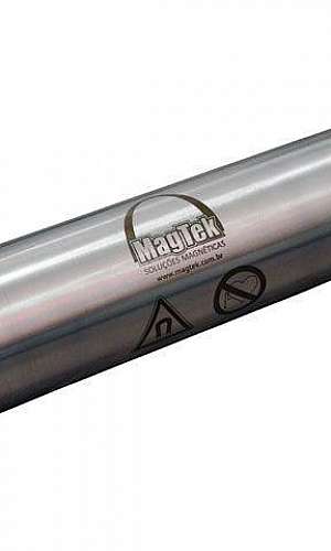 Equipamentos de Separação Magnética Equipamentos de Separação Magnética