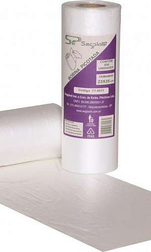 Fábrica de bobina picotada em SP Fábrica de bobina picotada em SP