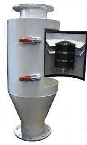 fabricante de cone magnético fabricante de cone magnético