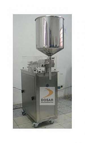 Fabricante de envasadora Fabricante de envasadora